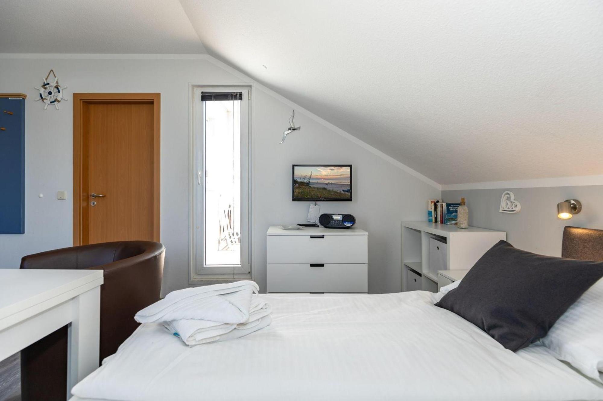 Yachthafenresidenz-Wohnung-6301-834 Ostseebad Kühlungsborn Εξωτερικό φωτογραφία