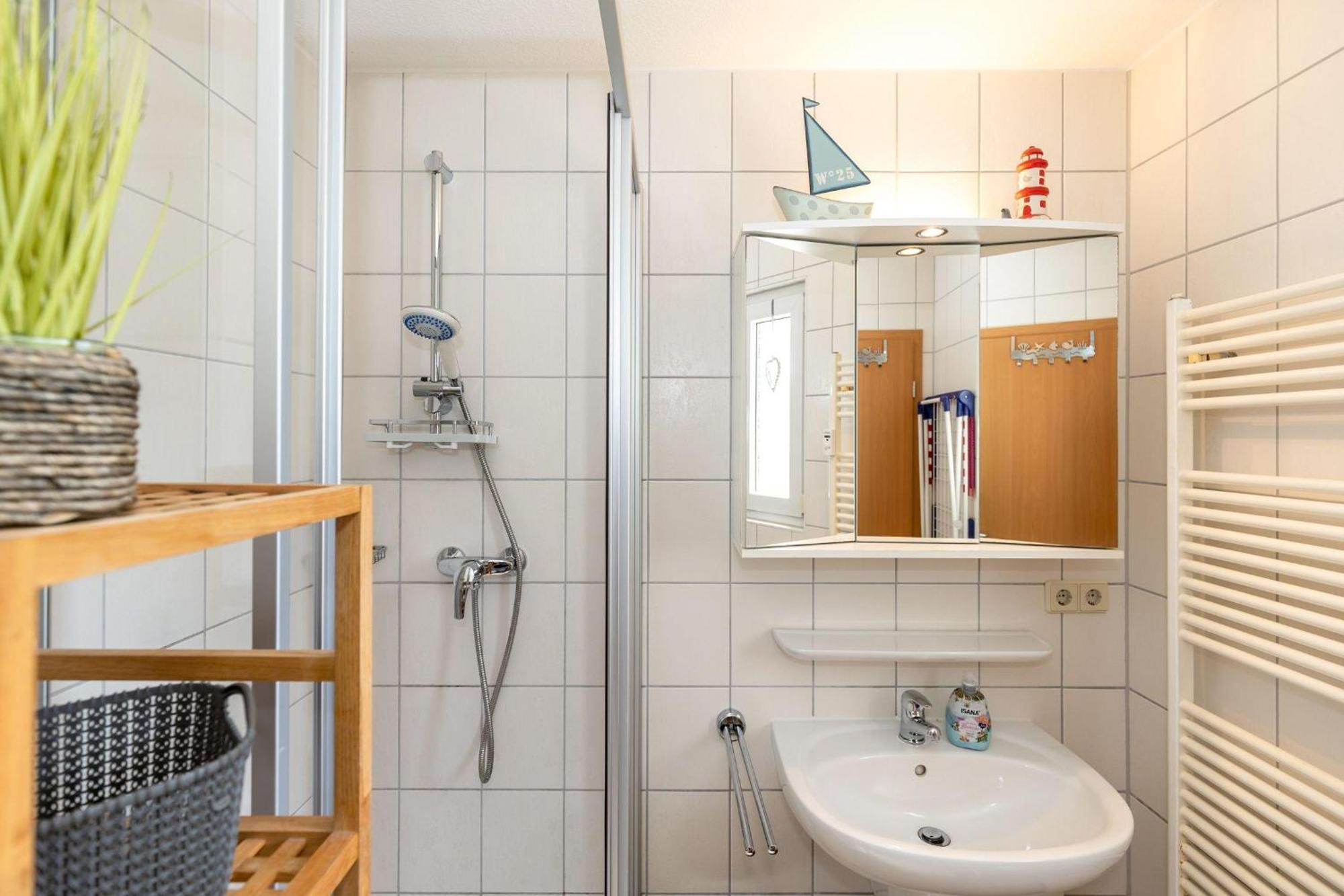 Yachthafenresidenz-Wohnung-6301-834 Ostseebad Kühlungsborn Εξωτερικό φωτογραφία