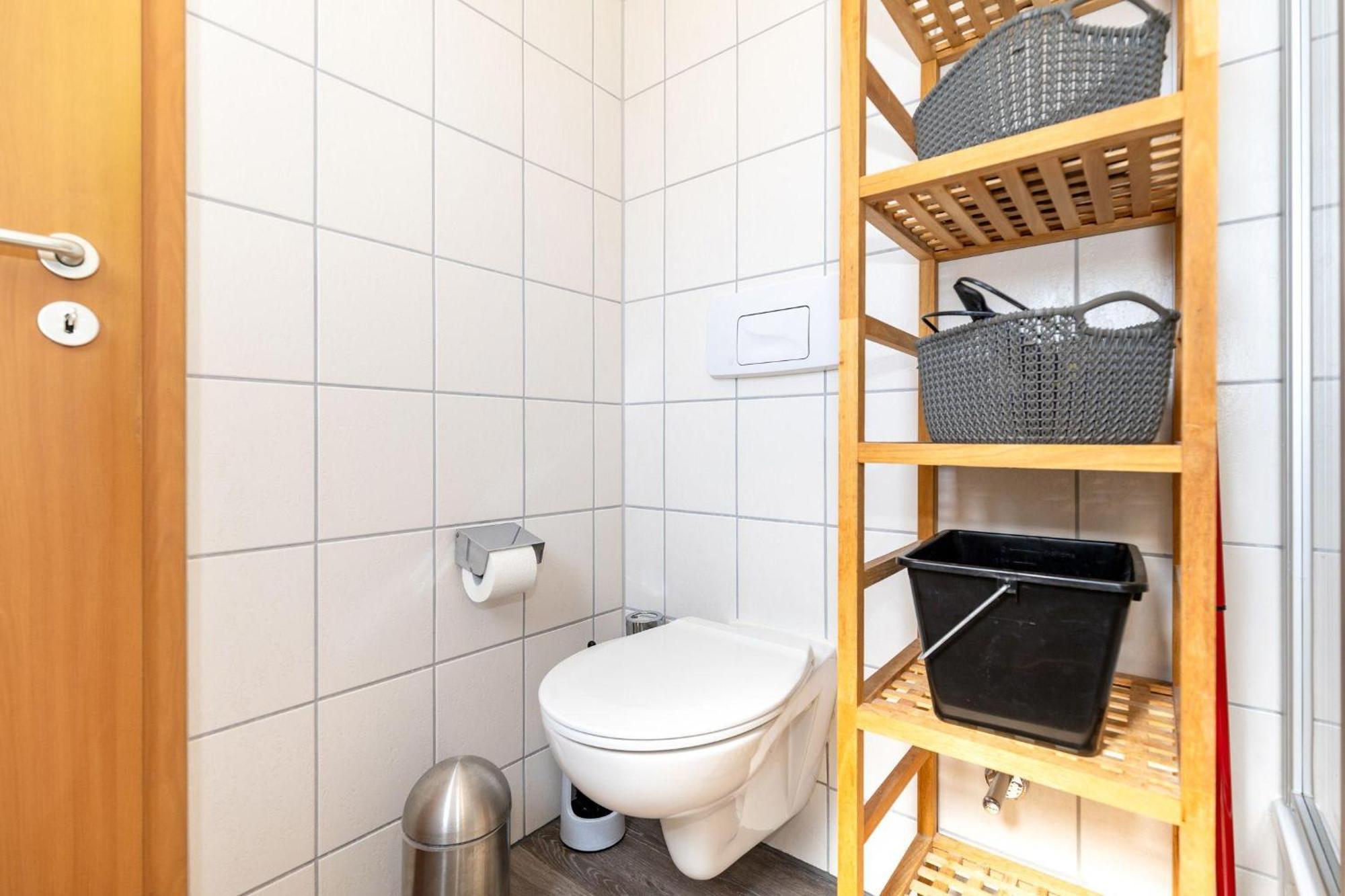 Yachthafenresidenz-Wohnung-6301-834 Ostseebad Kühlungsborn Εξωτερικό φωτογραφία