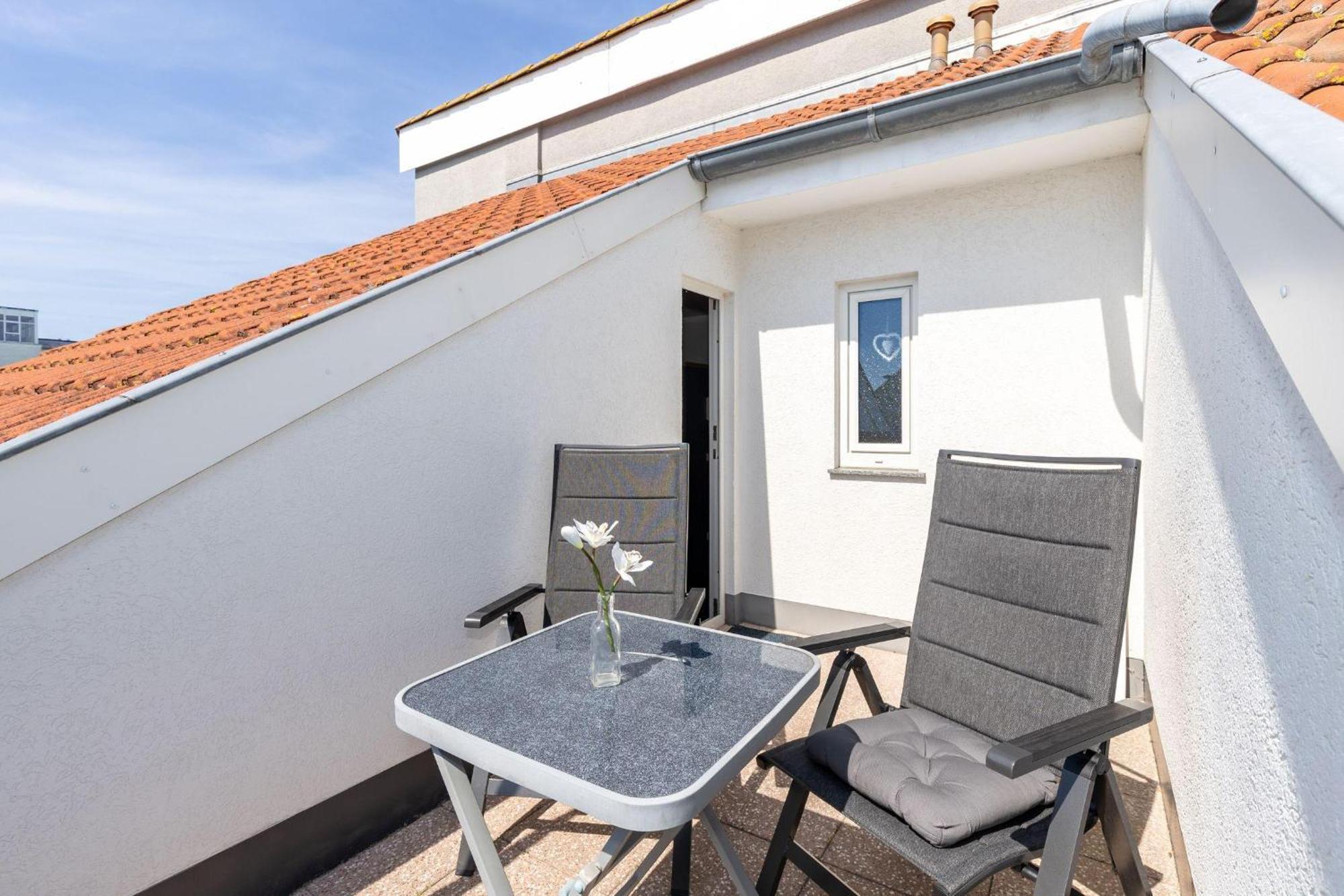 Yachthafenresidenz-Wohnung-6301-834 Ostseebad Kühlungsborn Εξωτερικό φωτογραφία